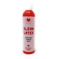 CLEAN LATEX 200ml