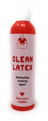 CLEAN LATEX 200ml