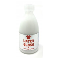 Latex Gloss 100ml