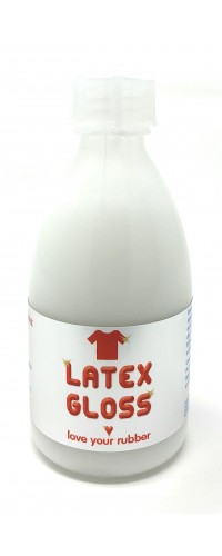 Latex Gloss 100ml