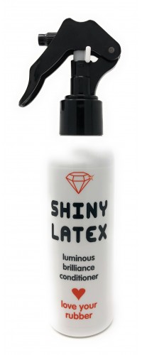 SHINY LATEX 150ml
